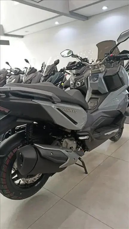 galeria ADXTG