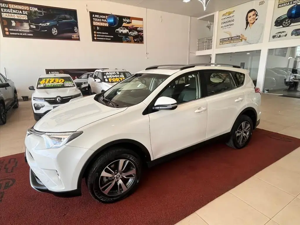 galeria RAV4