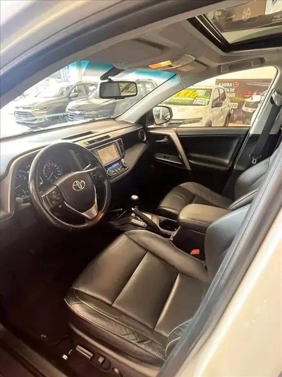 galeria RAV4