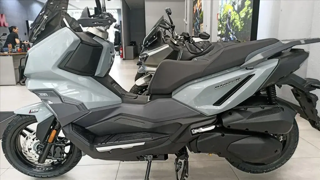 galeria ADXTG