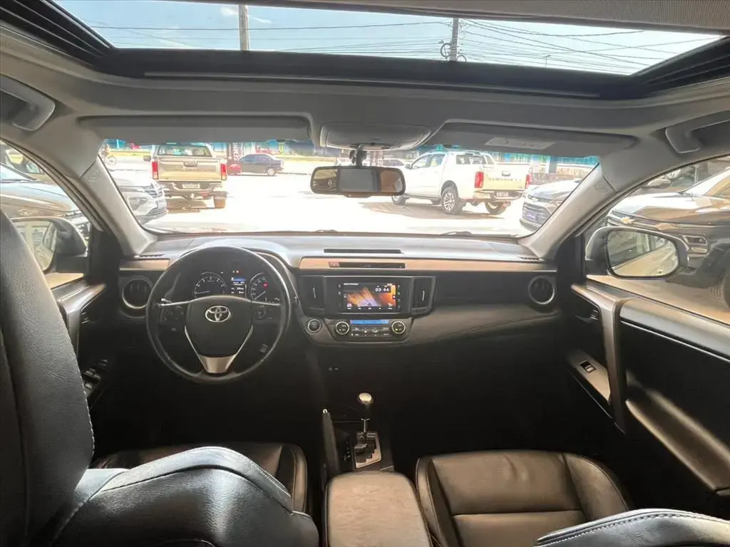 galeria RAV4