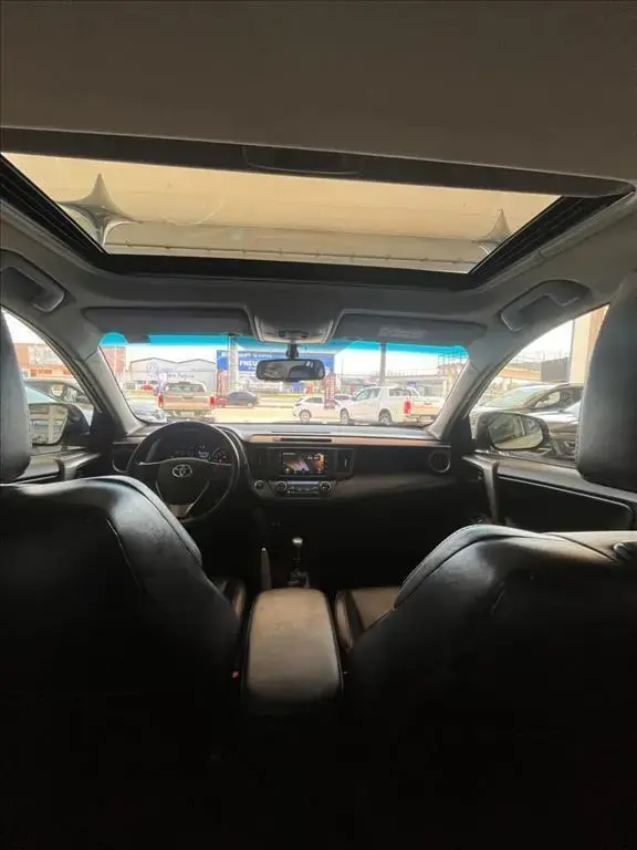 galeria RAV4