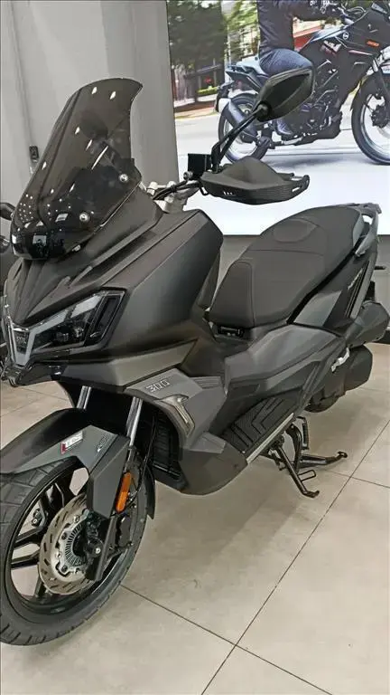 galeria ADXTG