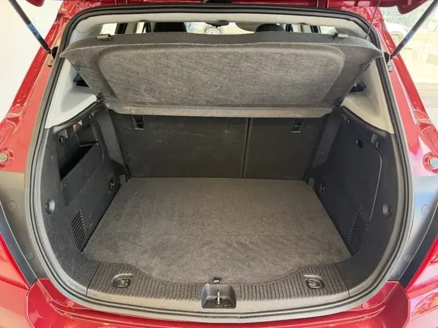 Chevrolet TRACKER 1.4 16V TURBO FLEX LT AUTOMÁTICO