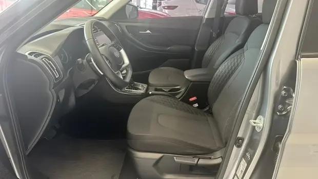 Hyundai CRETA 1.0 TGDI FLEX LIMITED AUTOMÁTICO
