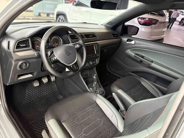 Volkswagen SAVEIRO 1.6 MSI EXTREME CD 16V FLEX 2P MANUAL