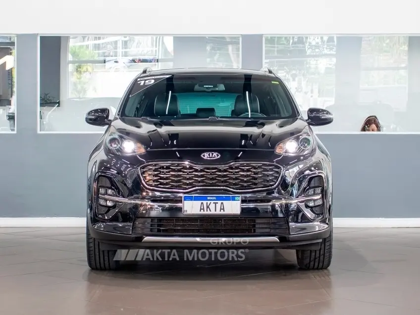 galeria SPORTAGE