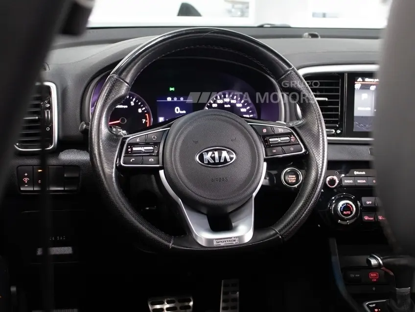 galeria SPORTAGE