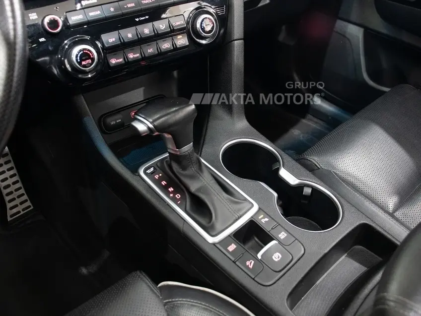galeria SPORTAGE