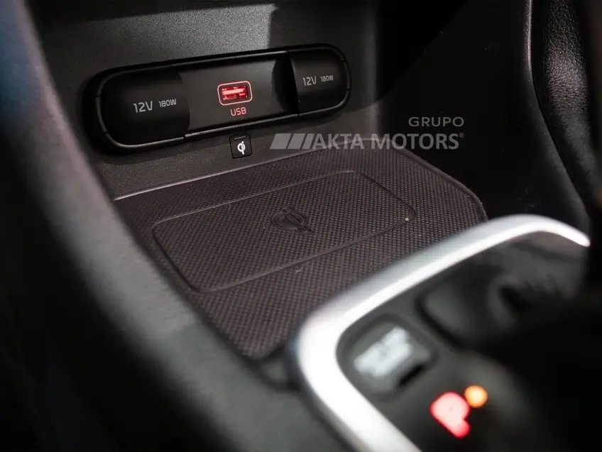 galeria SPORTAGE
