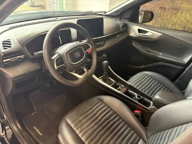 Fiat FASTBACK 1.0 TURBO 200 FLEX CVT