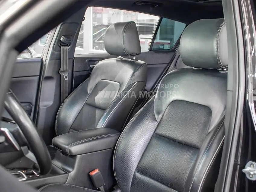 galeria SPORTAGE