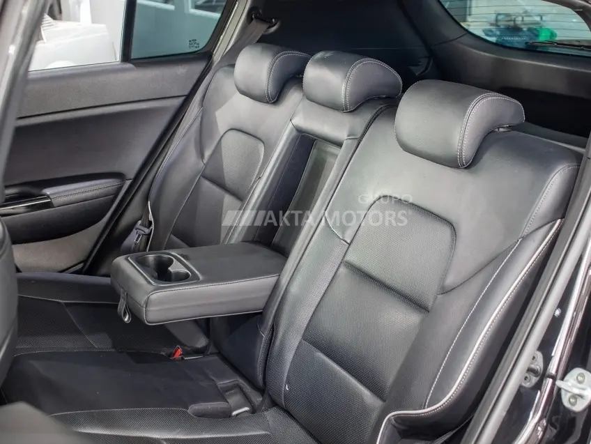 galeria SPORTAGE