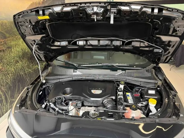 Fiat FASTBACK 1.0 TURBO 200 FLEX CVT