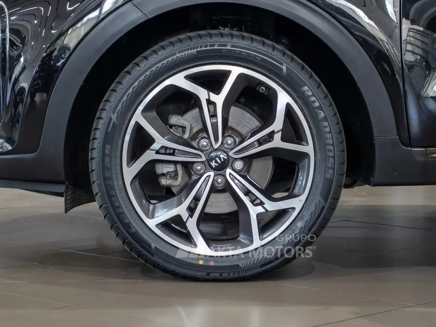 galeria SPORTAGE