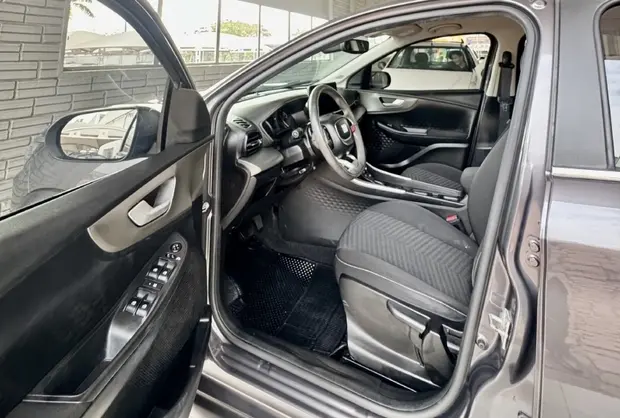 Fiat FASTBACK 1.0 TURBO 200 FLEX AUDACE CVT