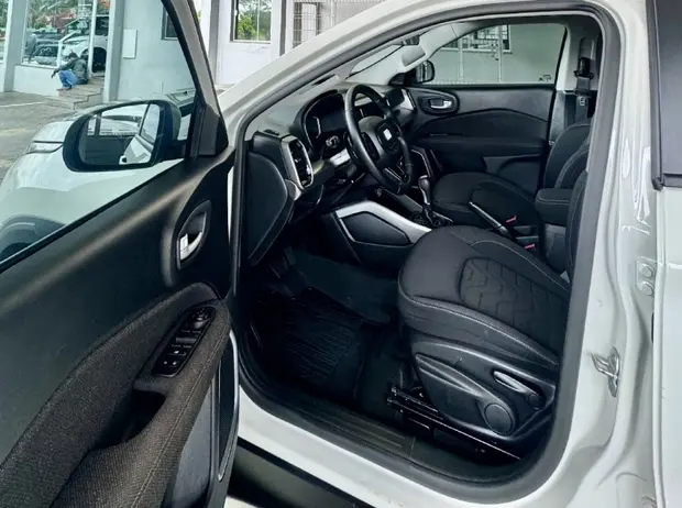 Fiat TORO 1.3 TURBO 270 FLEX FREEDOM AT6