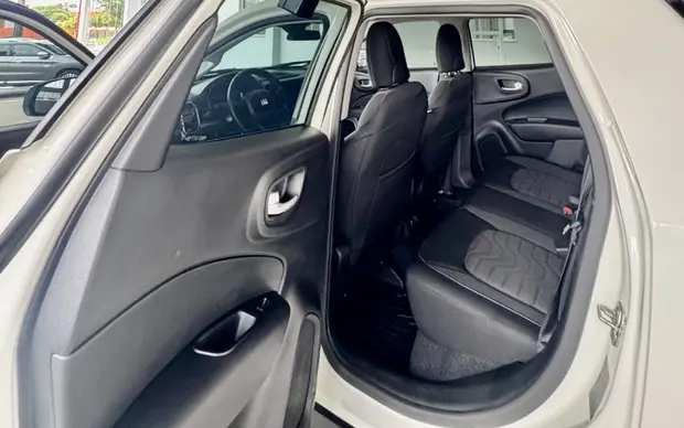 Fiat TORO 1.3 TURBO 270 FLEX FREEDOM AT6