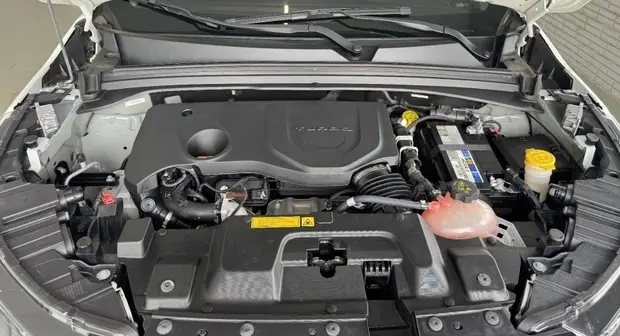 Fiat TORO 1.3 TURBO 270 FLEX FREEDOM AT6