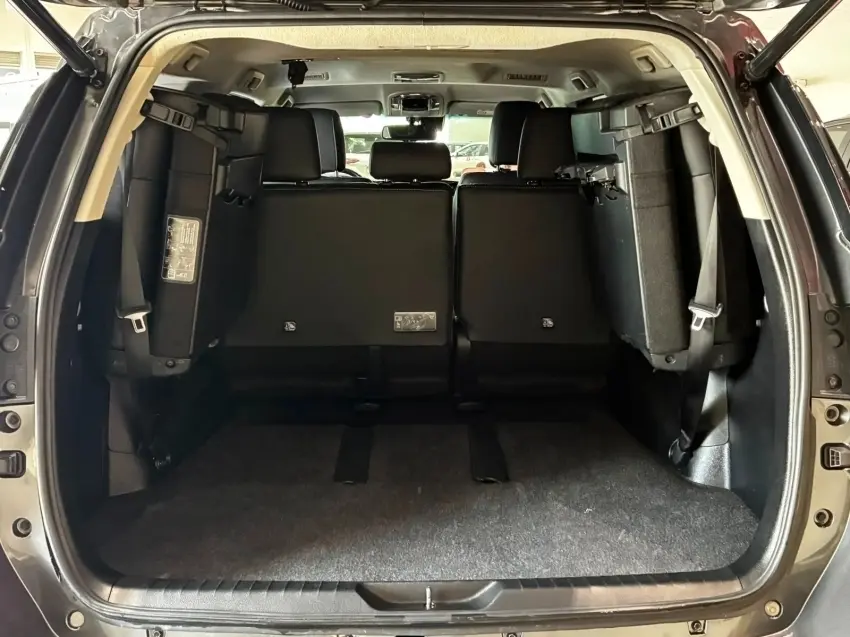galeria HILUX SW4