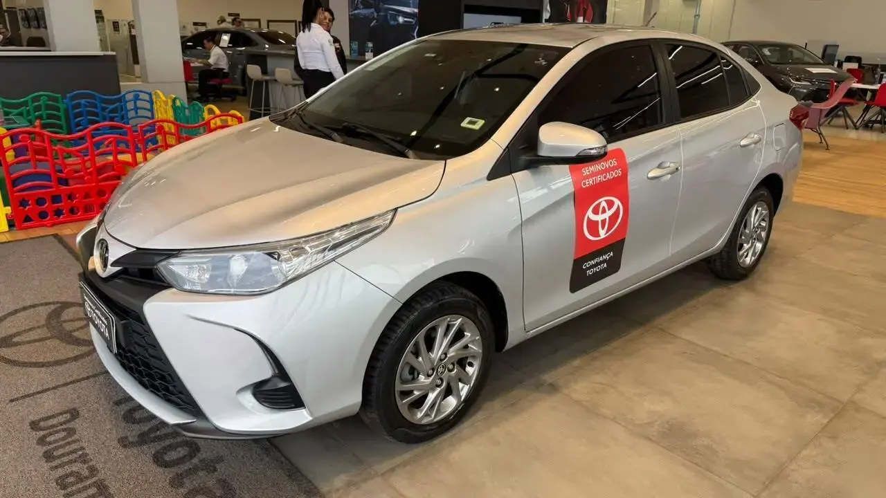 galeria YARIS