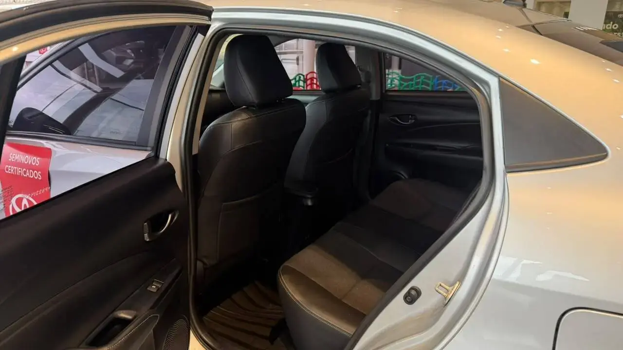 galeria YARIS