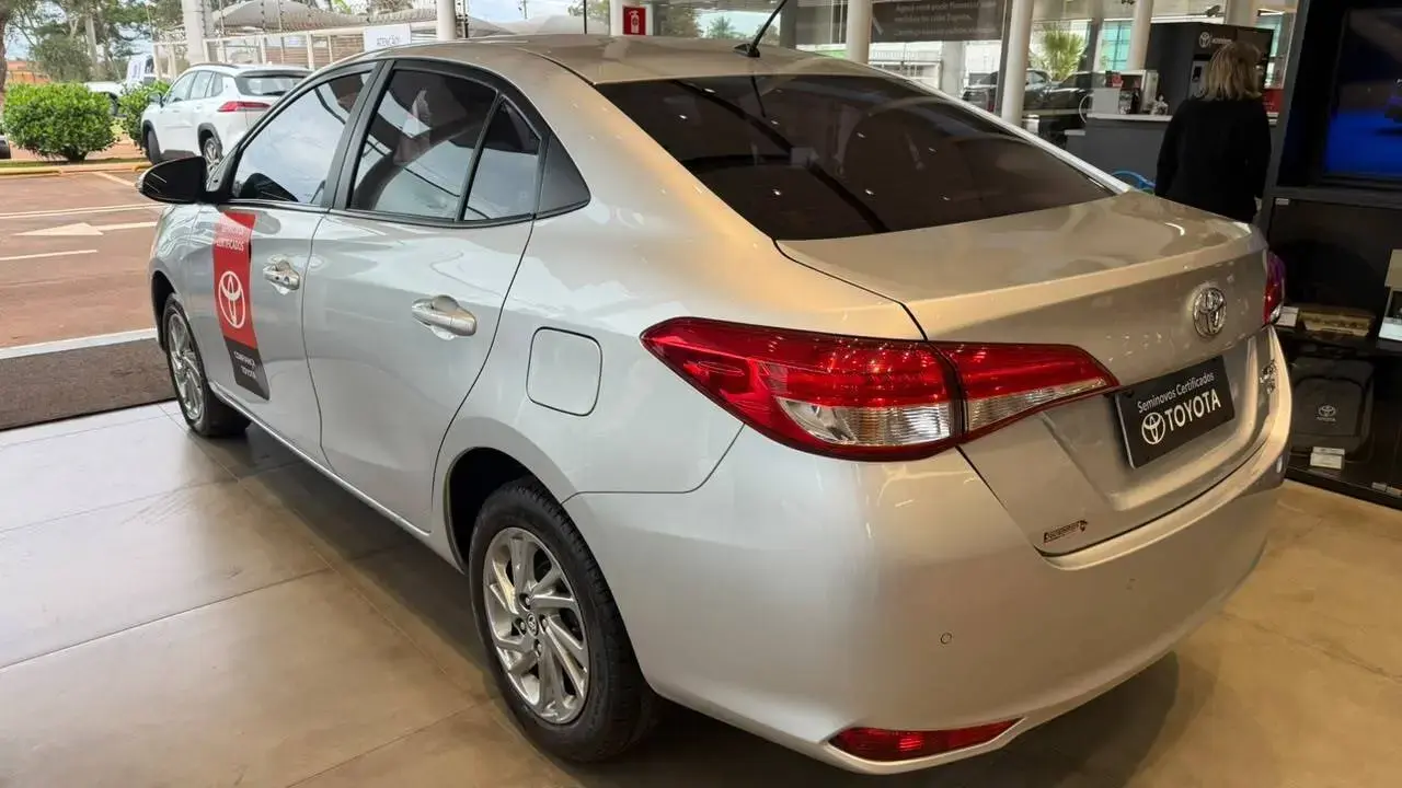 galeria YARIS
