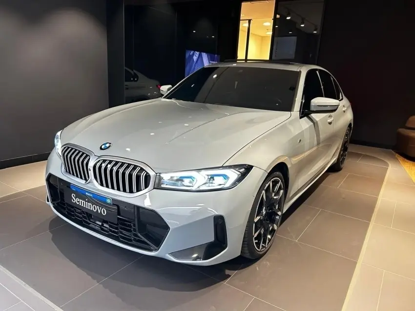 galeria 320i