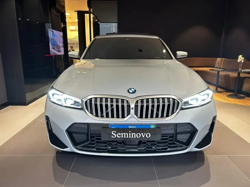 galeria 320i