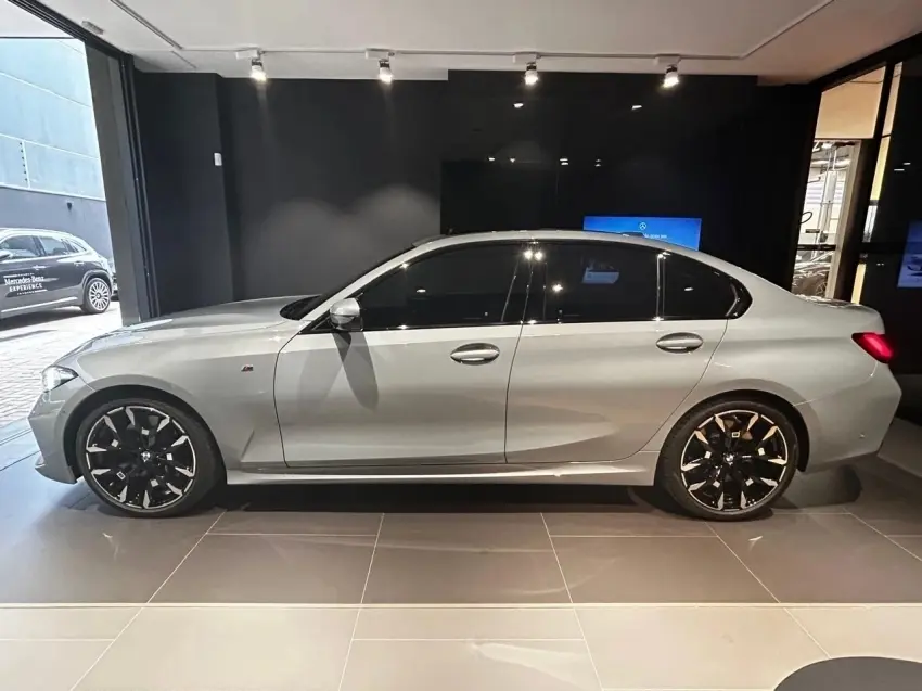 galeria 320i