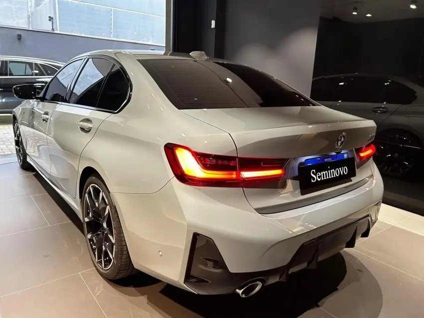 galeria 320i