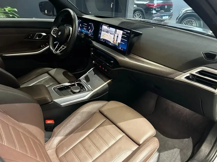 galeria 320i
