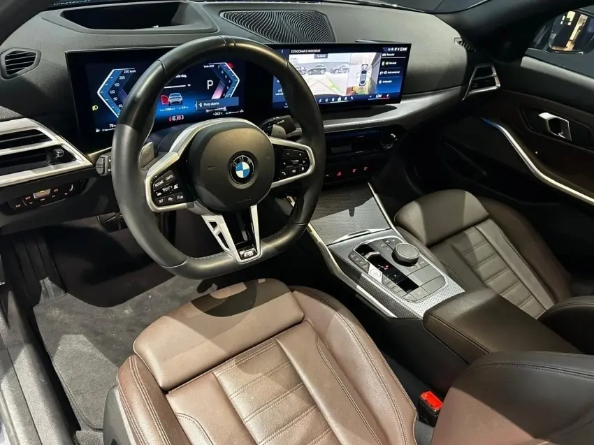 galeria 320i