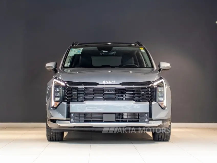 galeria SPORTAGE