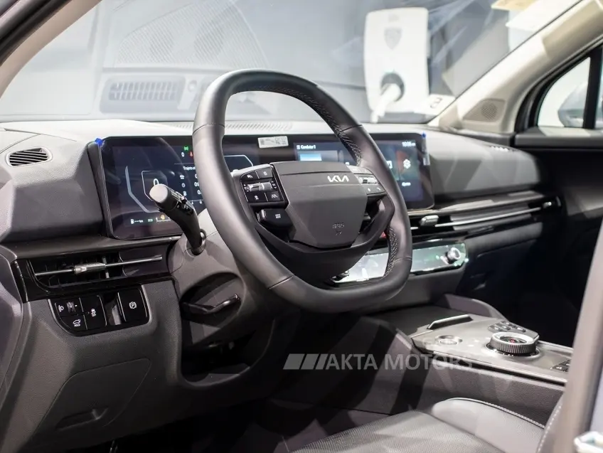 galeria SPORTAGE