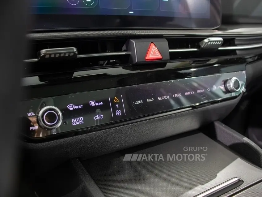 galeria SPORTAGE