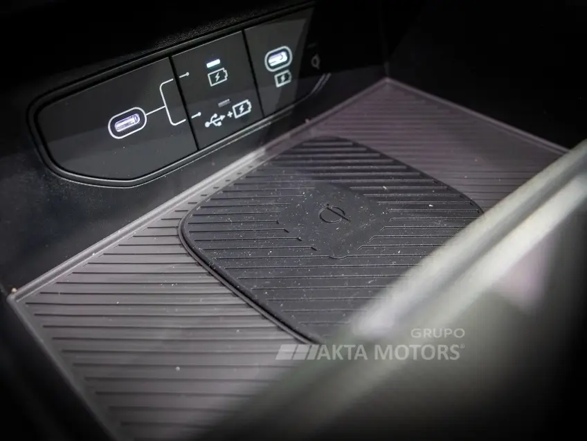 galeria SPORTAGE