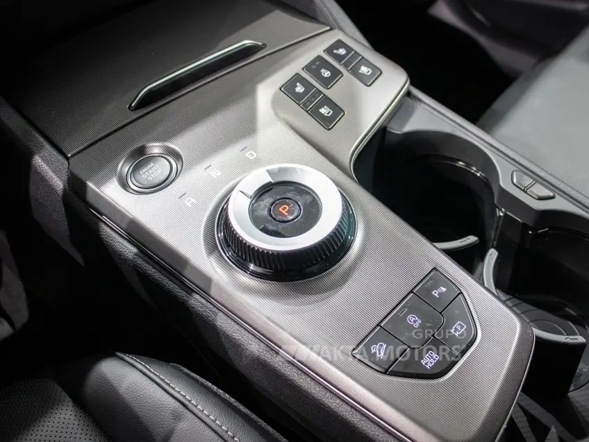 galeria SPORTAGE