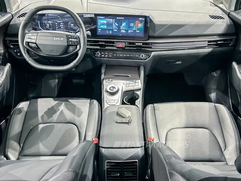 galeria SPORTAGE