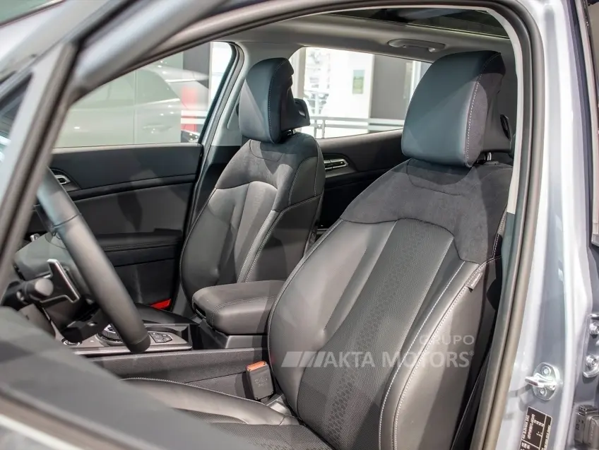 galeria SPORTAGE
