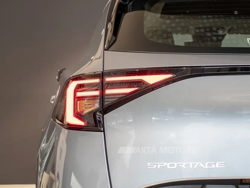 galeria SPORTAGE