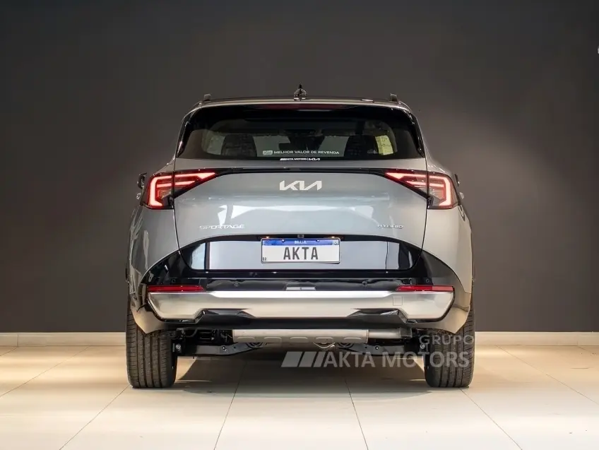 galeria SPORTAGE