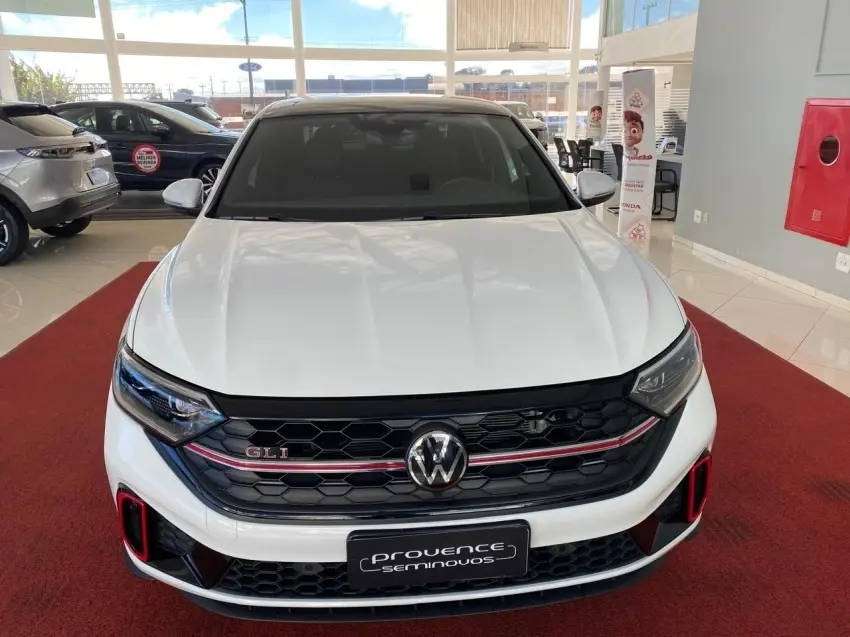 galeria JETTA