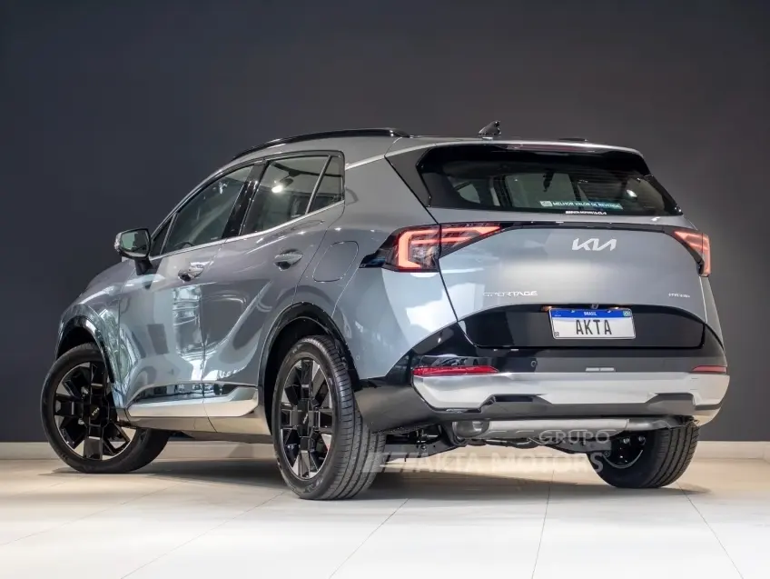 galeria SPORTAGE