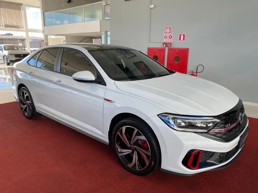 galeria JETTA