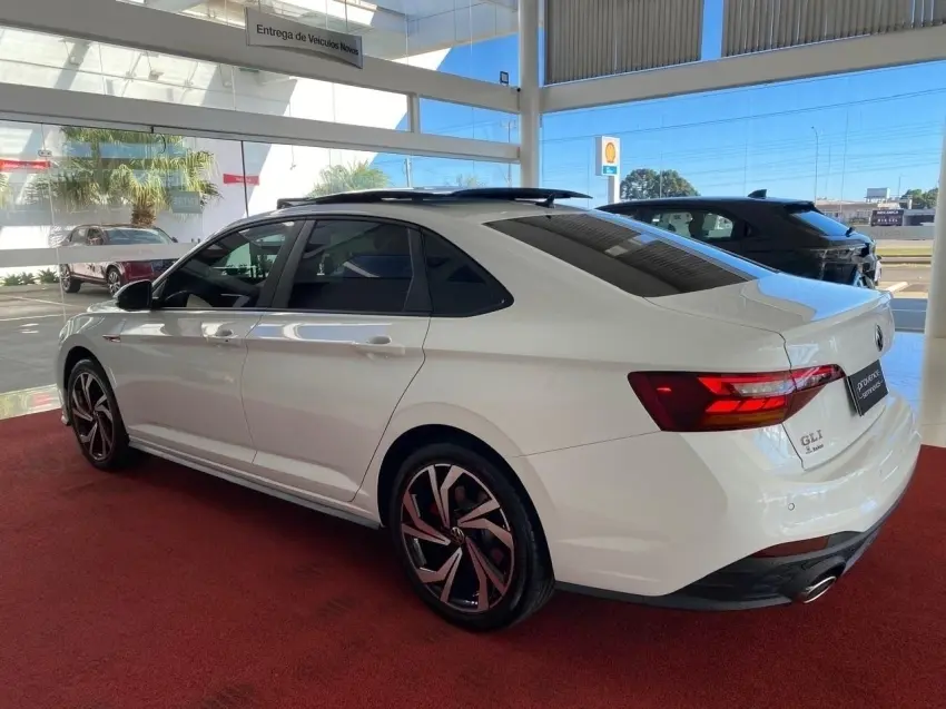 galeria JETTA