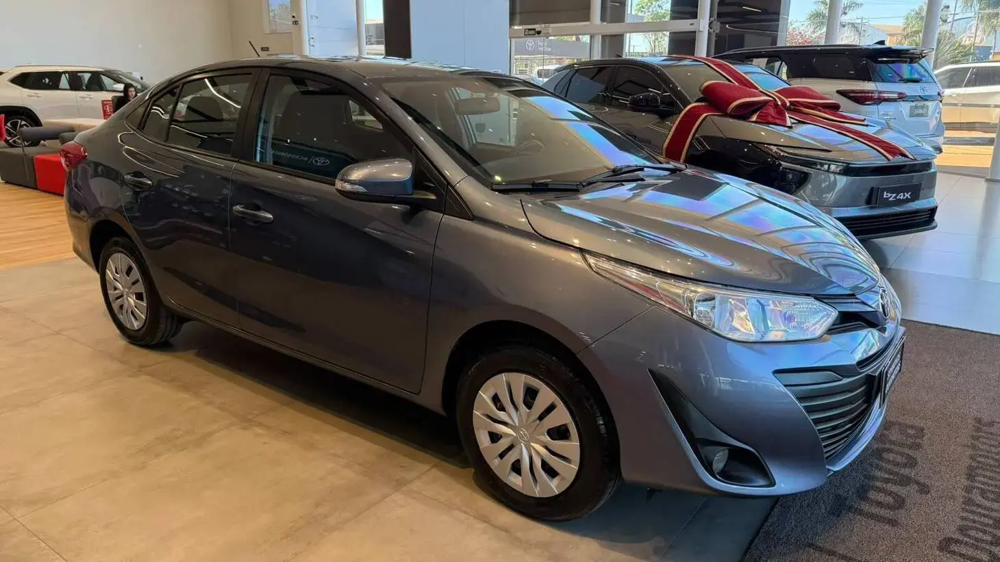 galeria YARIS