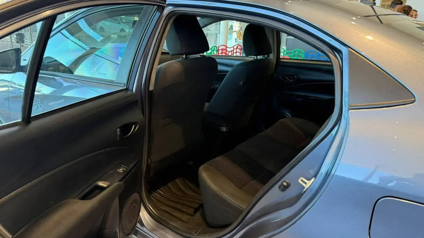 galeria YARIS