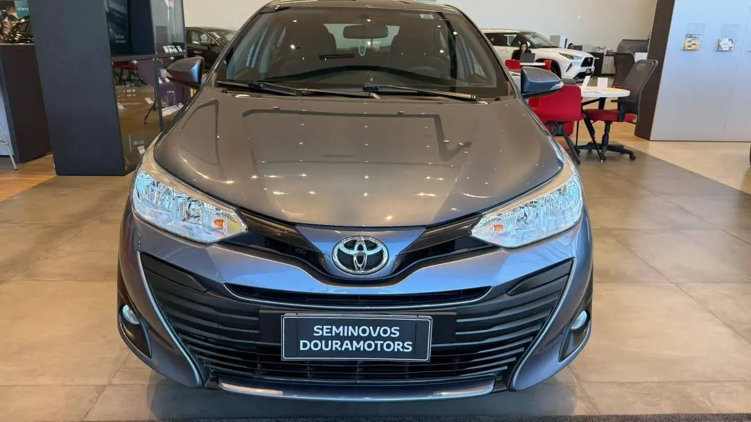 galeria YARIS