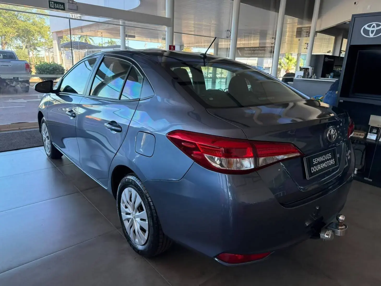 galeria YARIS